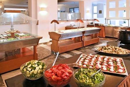 Semiramis Village - 5