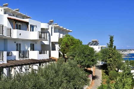 Semiramis Village - 6