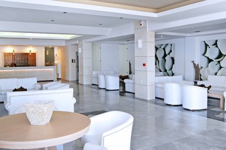 Semiramis Village - 7