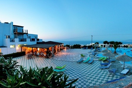 Semiramis Village - 8