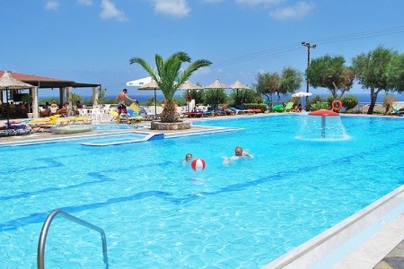 Semiramis Village - 9