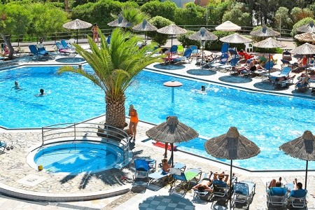 Semiramis Village - 10