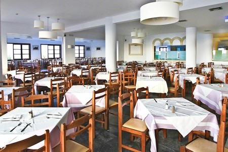 Semiramis Village - 11