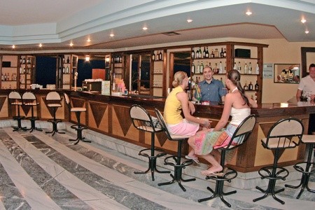 Semiramis Village - 13