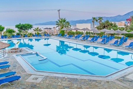 Semiramis Village - 16