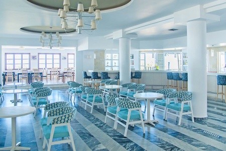 Semiramis Village - 17