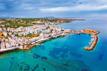 Semiramis Village - 18