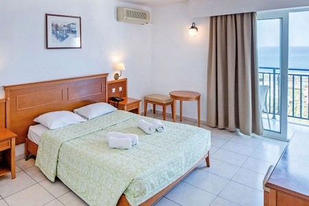 Semiramis Village - 19