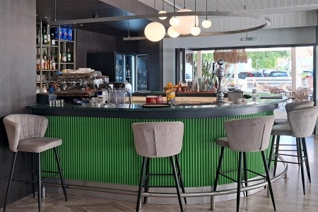 Grécko Kréta Zafiria 11 dňový pobyt Polpenzia Letecky Letisko: Praha October 2026 ( 1/10/26-11/10/26)