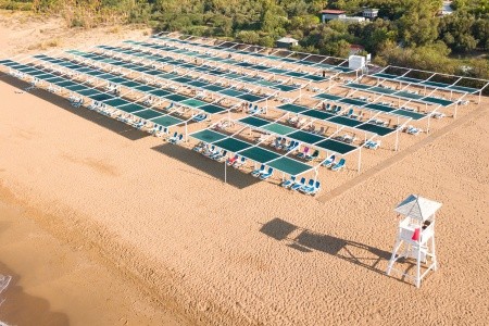 Turecko Side Alba Royal 12 dňový pobyt Ultra All inclusive Letecky Letisko: Praha August 2026 ( 1/08/26-12/08/26)