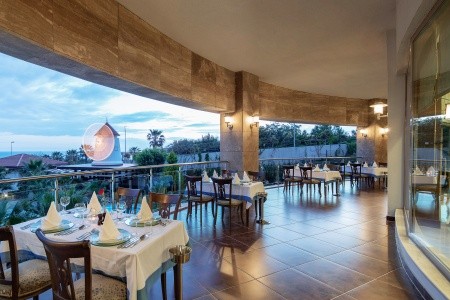 Turecko Side Alba Royal 12 dňový pobyt Ultra All inclusive Letecky Letisko: Praha August 2026 ( 1/08/26-12/08/26)