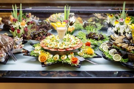 Turecko Side Alba Royal 12 dňový pobyt Ultra All inclusive Letecky Letisko: Praha August 2026 ( 1/08/26-12/08/26)