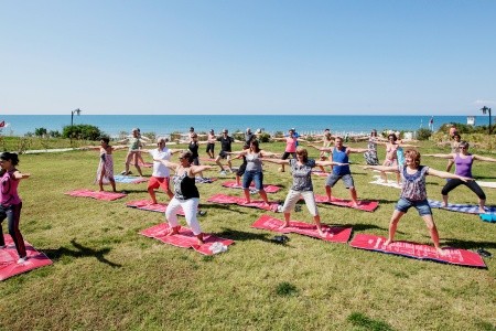 Turecko Side Alba Royal 12 dňový pobyt Ultra All inclusive Letecky Letisko: Praha August 2026 ( 1/08/26-12/08/26)