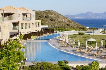 Blue Lagoon Village - 2