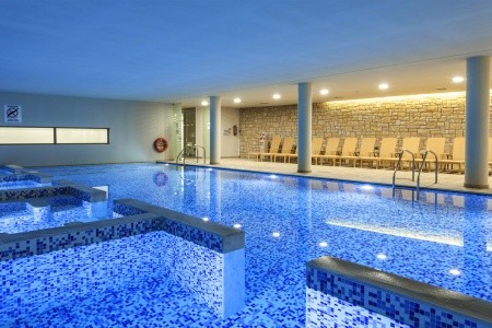 Řecko, Kos, Blue Lagoon Village, za <span>54.190</span> Kč