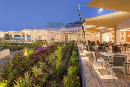 Grécko Kos Blue Lagoon Village 15 dňový pobyt All Inclusive Letecky Letisko: Praha July 2026 ( 6/07/26-20/07/26)