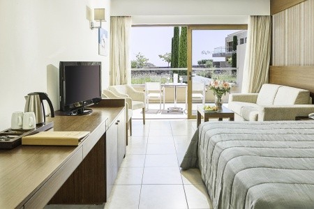 Grécko Kos Blue Lagoon Village 15 dňový pobyt All Inclusive Letecky Letisko: Praha July 2026 ( 6/07/26-20/07/26)