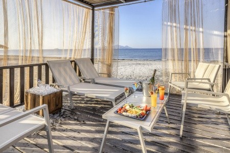 Grécko Kos Blue Lagoon Village 15 dňový pobyt All Inclusive Letecky Letisko: Praha July 2026 ( 6/07/26-20/07/26)