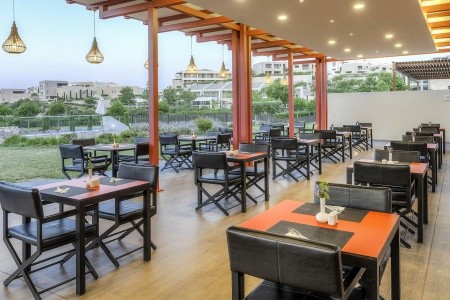 Grécko Kos Blue Lagoon Village 15 dňový pobyt All Inclusive Letecky Letisko: Praha July 2026 ( 6/07/26-20/07/26)