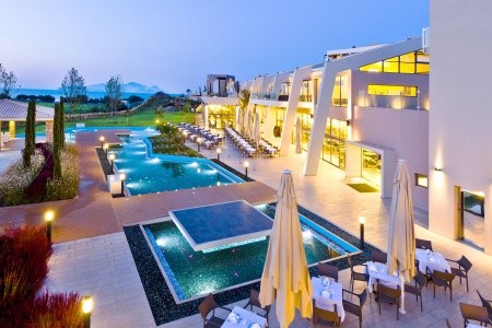 Grécko Kos Blue Lagoon Village 15 dňový pobyt All Inclusive Letecky Letisko: Praha July 2026 ( 6/07/26-20/07/26)