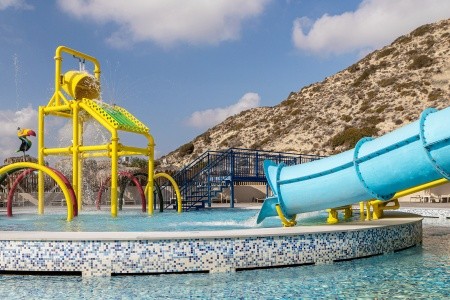 Grécko Kos Blue Lagoon Village 15 dňový pobyt All Inclusive Letecky Letisko: Praha July 2026 ( 6/07/26-20/07/26)