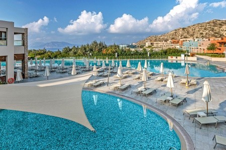 Grécko Kos Blue Lagoon Village 15 dňový pobyt All Inclusive Letecky Letisko: Praha July 2026 ( 6/07/26-20/07/26)