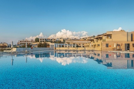 Grécko Kos Blue Lagoon Village 15 dňový pobyt All Inclusive Letecky Letisko: Praha July 2026 ( 6/07/26-20/07/26)