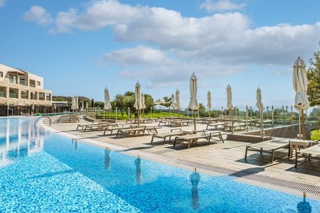 Grécko Kos Blue Lagoon Village 15 dňový pobyt All Inclusive Letecky Letisko: Praha July 2026 ( 6/07/26-20/07/26)