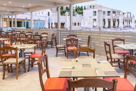 Grécko Kos Blue Lagoon Village 15 dňový pobyt All Inclusive Letecky Letisko: Praha July 2026 ( 6/07/26-20/07/26)