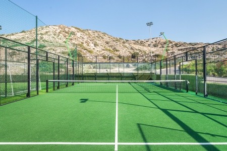 Grécko Kos Blue Lagoon Village 15 dňový pobyt All Inclusive Letecky Letisko: Praha July 2026 ( 6/07/26-20/07/26)