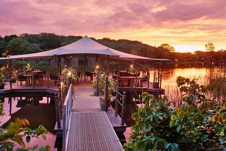 Ravenala Attitude (Ex. La Plantation Resort) - 15