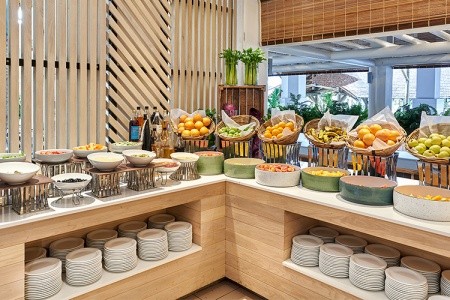 Ravenala Attitude (Ex. La Plantation Resort) - 4