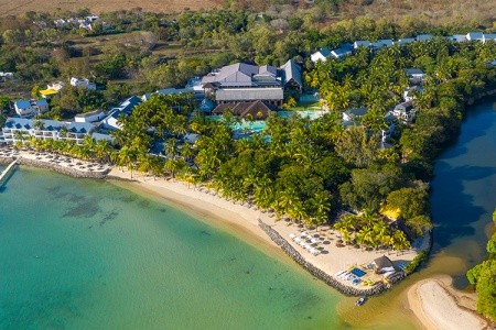 Ravenala Attitude (Ex. La Plantation Resort) - 10