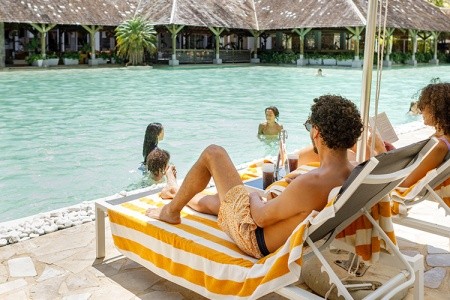 Ravenala Attitude (Ex. La Plantation Resort) - 18