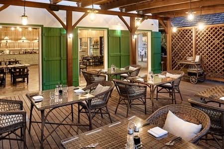 Ravenala Attitude (Ex. La Plantation Resort) - 20