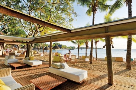 Ravenala Attitude (Ex. La Plantation Resort) - 26