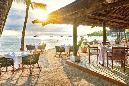 Ravenala Attitude (Ex. La Plantation Resort) - 7