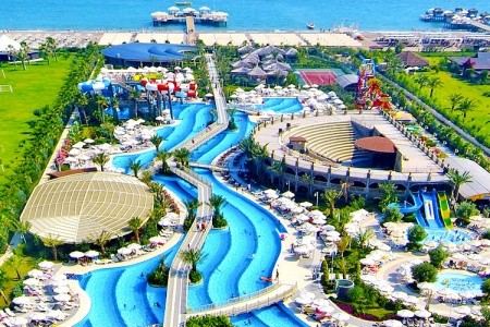 Royal Holiday Palace - 2