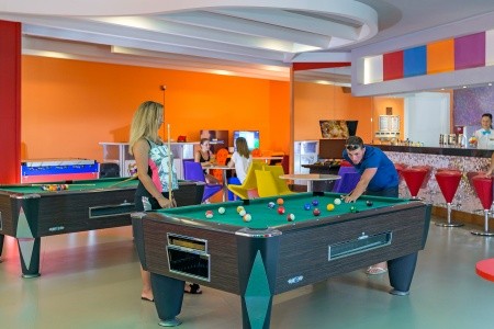 Turecko Antalya Royal Holiday Palace 9 dňový pobyt Ultra All inclusive Letecky Letisko: Praha July 2026 ( 4/07/26-12/07/26)