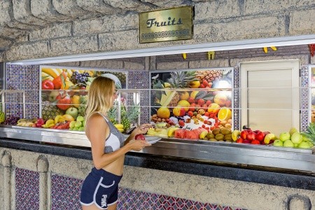 Turecko Antalya Royal Holiday Palace 9 dňový pobyt Ultra All inclusive Letecky Letisko: Praha July 2026 ( 4/07/26-12/07/26)