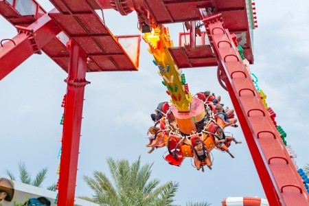 Turecko Antalya Royal Holiday Palace 9 dňový pobyt Ultra All inclusive Letecky Letisko: Praha July 2026 ( 4/07/26-12/07/26)