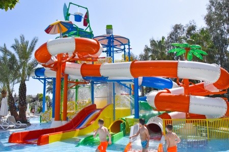 Turecko Antalya Royal Holiday Palace 9 dňový pobyt Ultra All inclusive Letecky Letisko: Praha July 2026 ( 4/07/26-12/07/26)