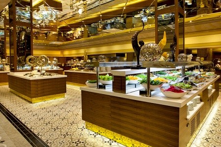 Turecko Antalya Royal Holiday Palace 9 dňový pobyt Ultra All inclusive Letecky Letisko: Praha July 2026 ( 4/07/26-12/07/26)