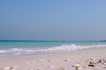 Spojené arabské emiráty Dubaj Elite Byblos 12 dňový pobyt Polpenzia Letecky Letisko: Praha January 2026 (13/01/26-24/01/26)