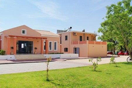 Řecko, Kefalonia, Remetzo Village, za <span>44.790</span> Kč