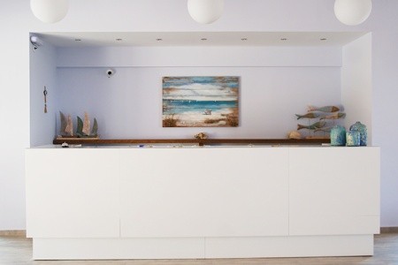 Grécko Kefalónia Remetzo Village 5 dňový pobyt Polpenzia Letecky Letisko: Praha July 2026 ( 1/07/26- 5/07/26)