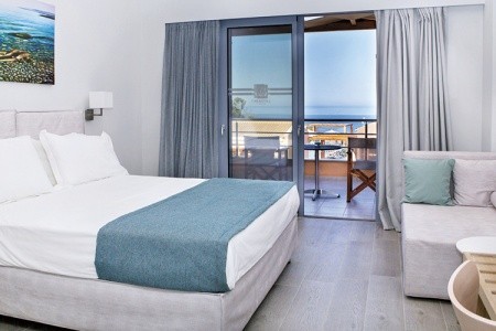 Grécko Kefalónia Remetzo Village 5 dňový pobyt Polpenzia Letecky Letisko: Praha July 2026 ( 1/07/26- 5/07/26)