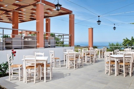 Grécko Kefalónia Remetzo Village 5 dňový pobyt Polpenzia Letecky Letisko: Praha July 2026 ( 1/07/26- 5/07/26)