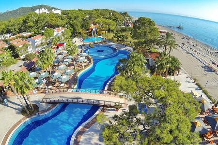 Club Boran Mare Beach - 2