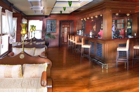 Turecko, Kemer, Club Boran Mare Beach, za <span>33.490</span> Kč